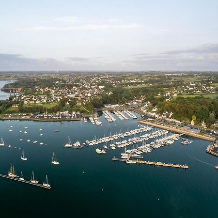 Gite Estuaire Du Trieux Lézardrieux Eksteriør billede